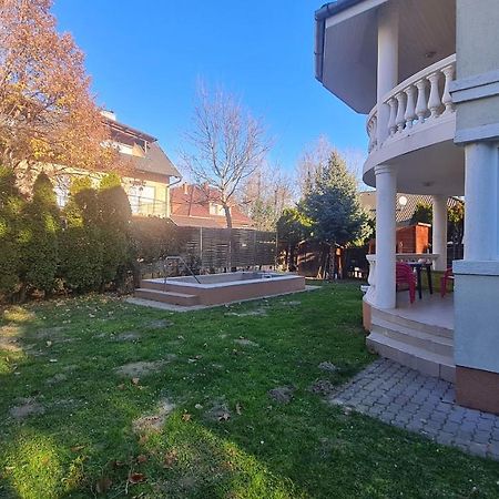 Yellow Sun 2 Apartman Σίοφοκ Εξωτερικό φωτογραφία