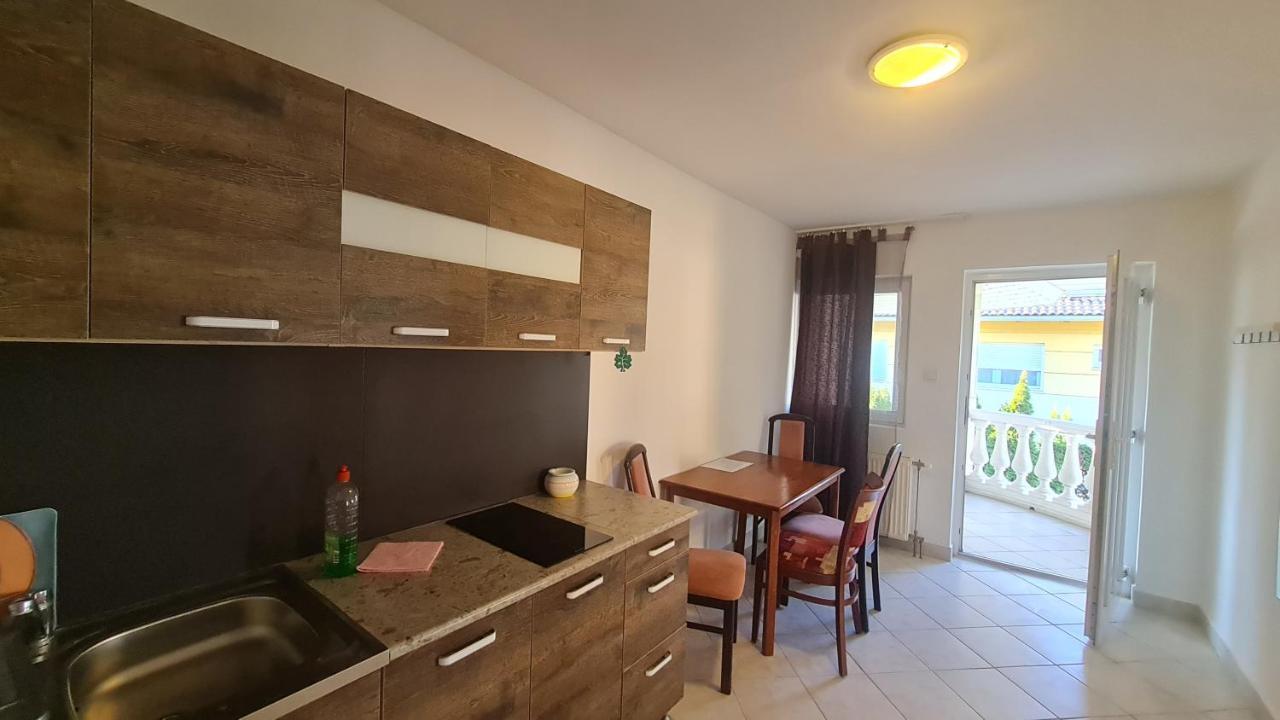 Yellow Sun 2 Apartman Σίοφοκ Εξωτερικό φωτογραφία