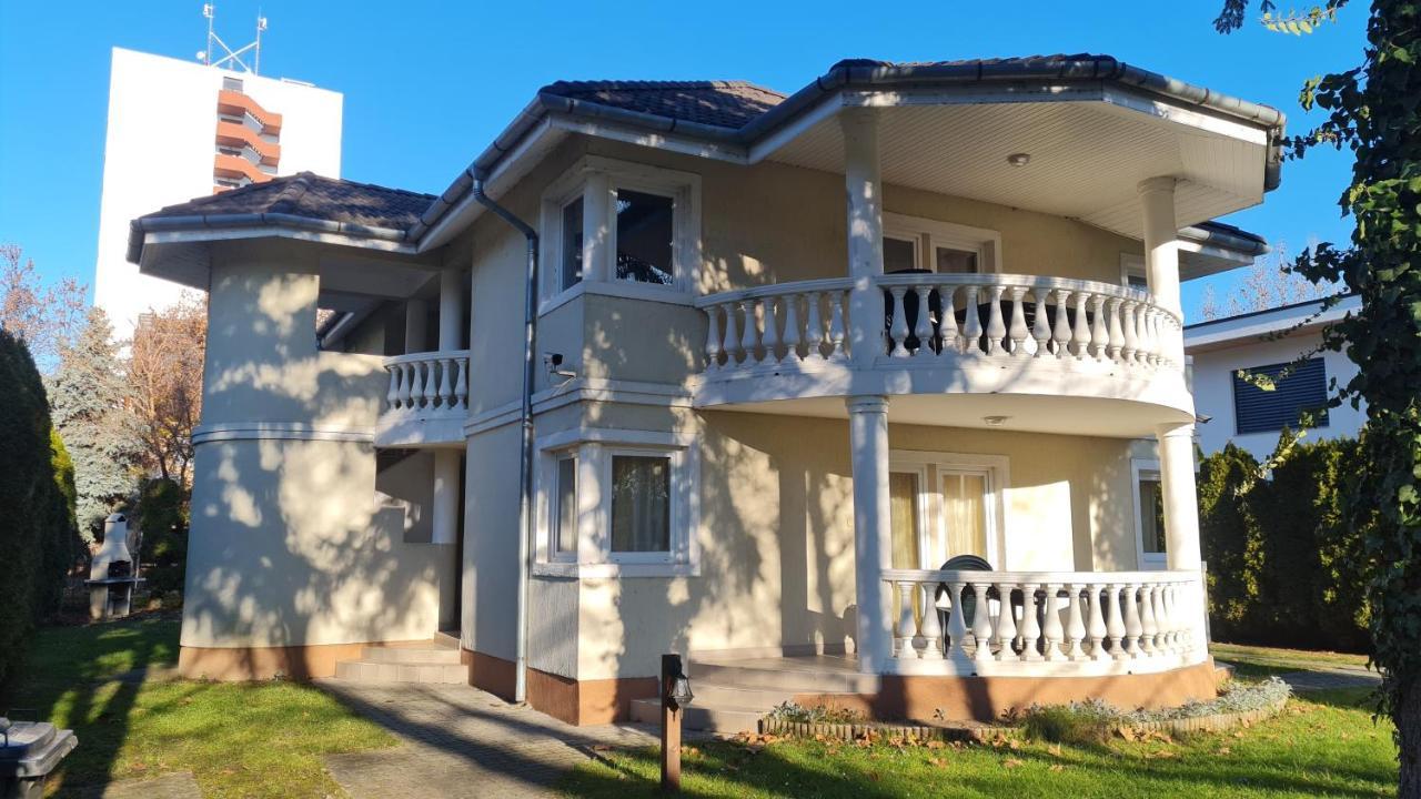 Yellow Sun 2 Apartman Σίοφοκ Εξωτερικό φωτογραφία