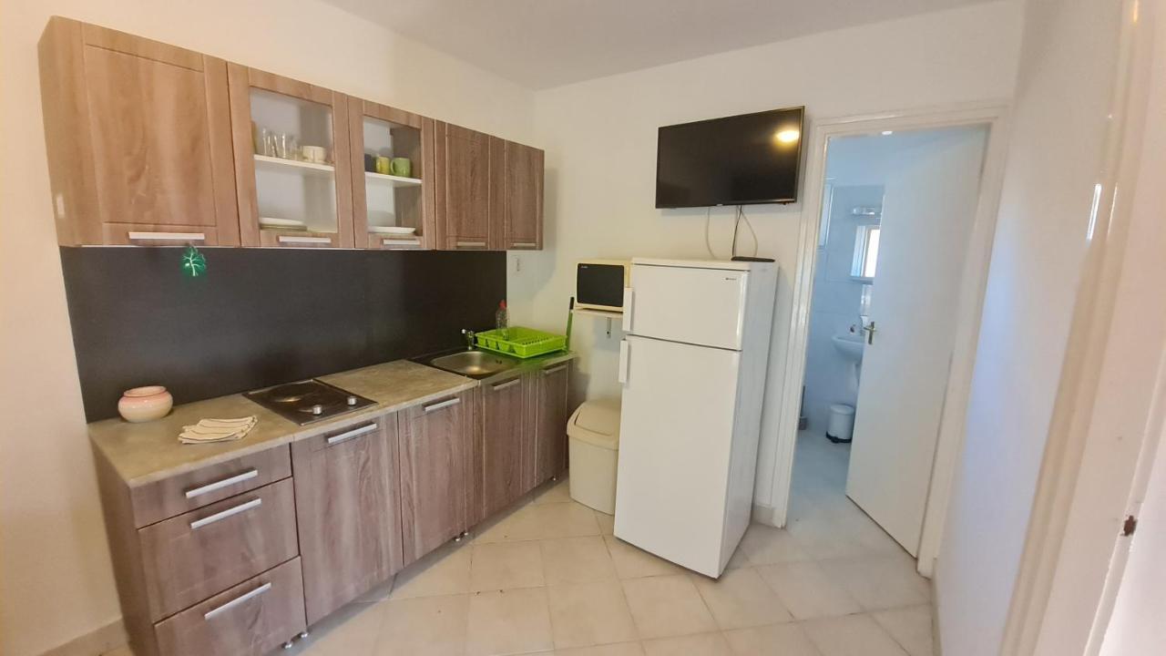 Yellow Sun 2 Apartman Σίοφοκ Εξωτερικό φωτογραφία