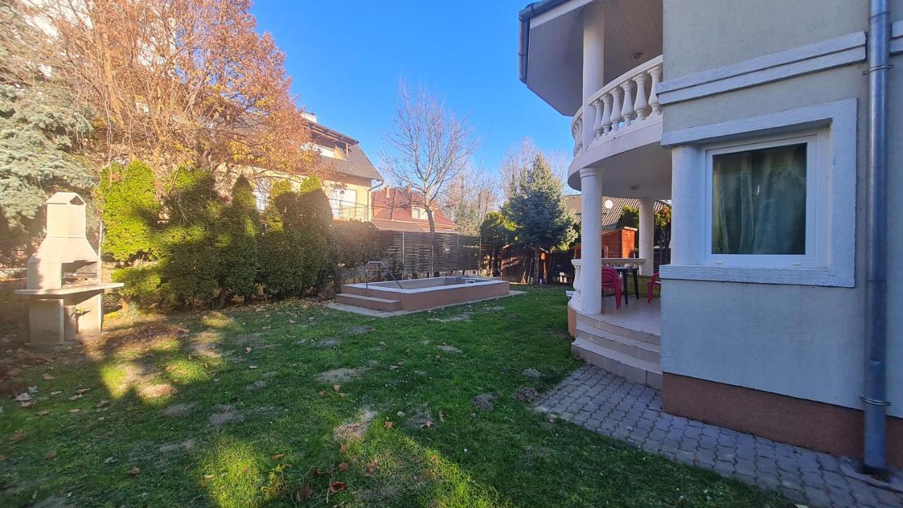 Yellow Sun 2 Apartman Σίοφοκ Εξωτερικό φωτογραφία