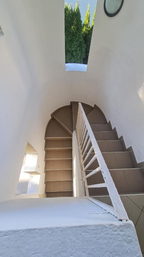 Yellow Sun 2 Apartman Σίοφοκ Εξωτερικό φωτογραφία