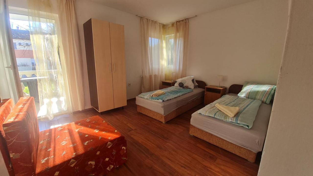 Yellow Sun 2 Apartman Σίοφοκ Εξωτερικό φωτογραφία