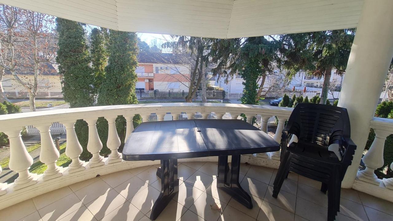 Yellow Sun 2 Apartman Σίοφοκ Εξωτερικό φωτογραφία