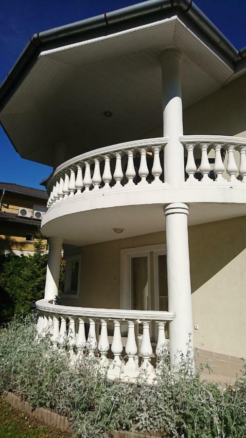 Yellow Sun 2 Apartman Σίοφοκ Εξωτερικό φωτογραφία