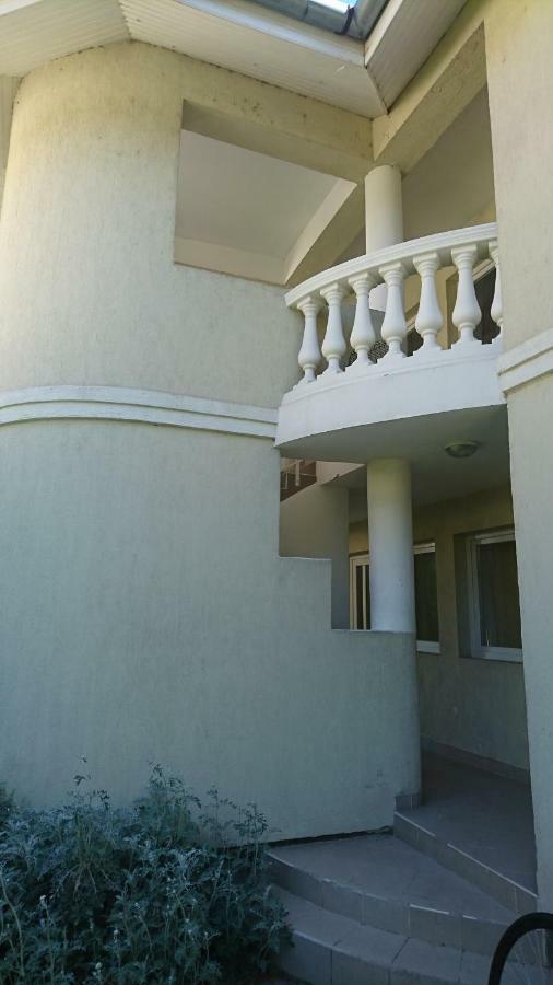 Yellow Sun 2 Apartman Σίοφοκ Εξωτερικό φωτογραφία